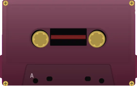 The Anniversary cassette