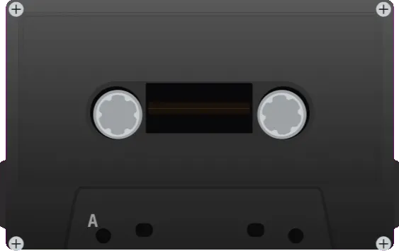 The Classic cassette