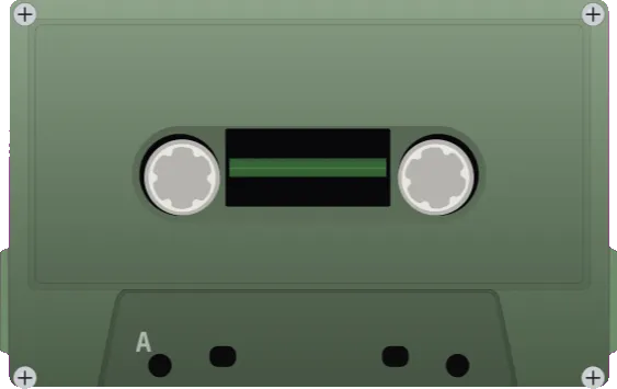 The Get Well cassette