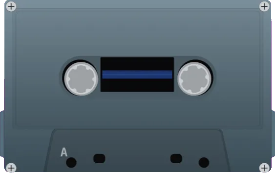 The Heartbreak cassette