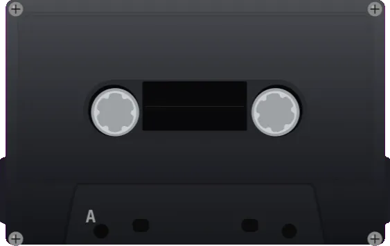 The Late Night cassette