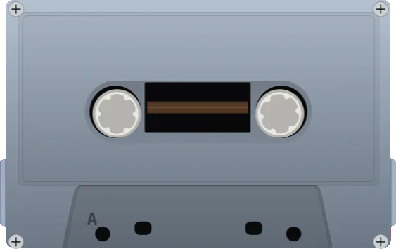 The Newborn cassette