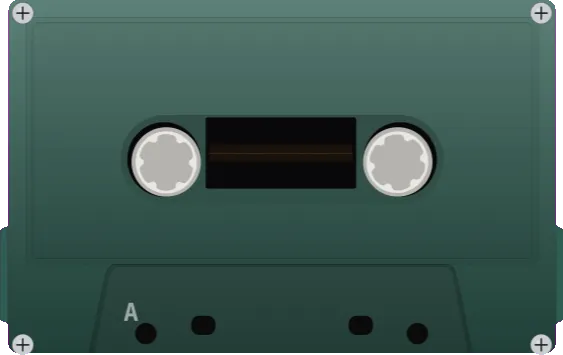 The Road Trip cassette