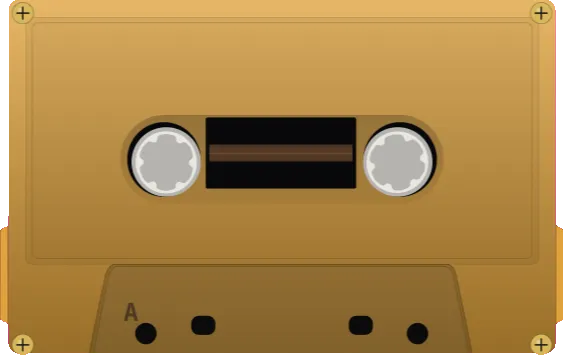 The Summer cassette