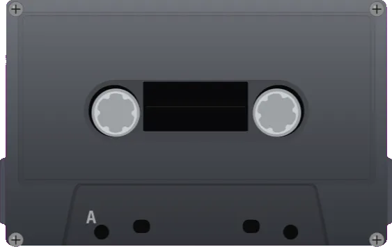 The Sympathy cassette